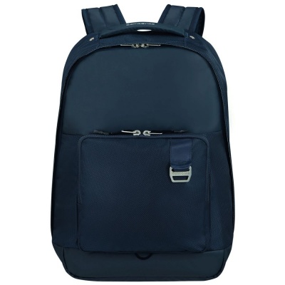 PS2203156766 Samsonite. Рюкзак для ноутбука Midtown M, темно-синий