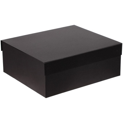 PS2013396 Коробка My Warm Box, черная
