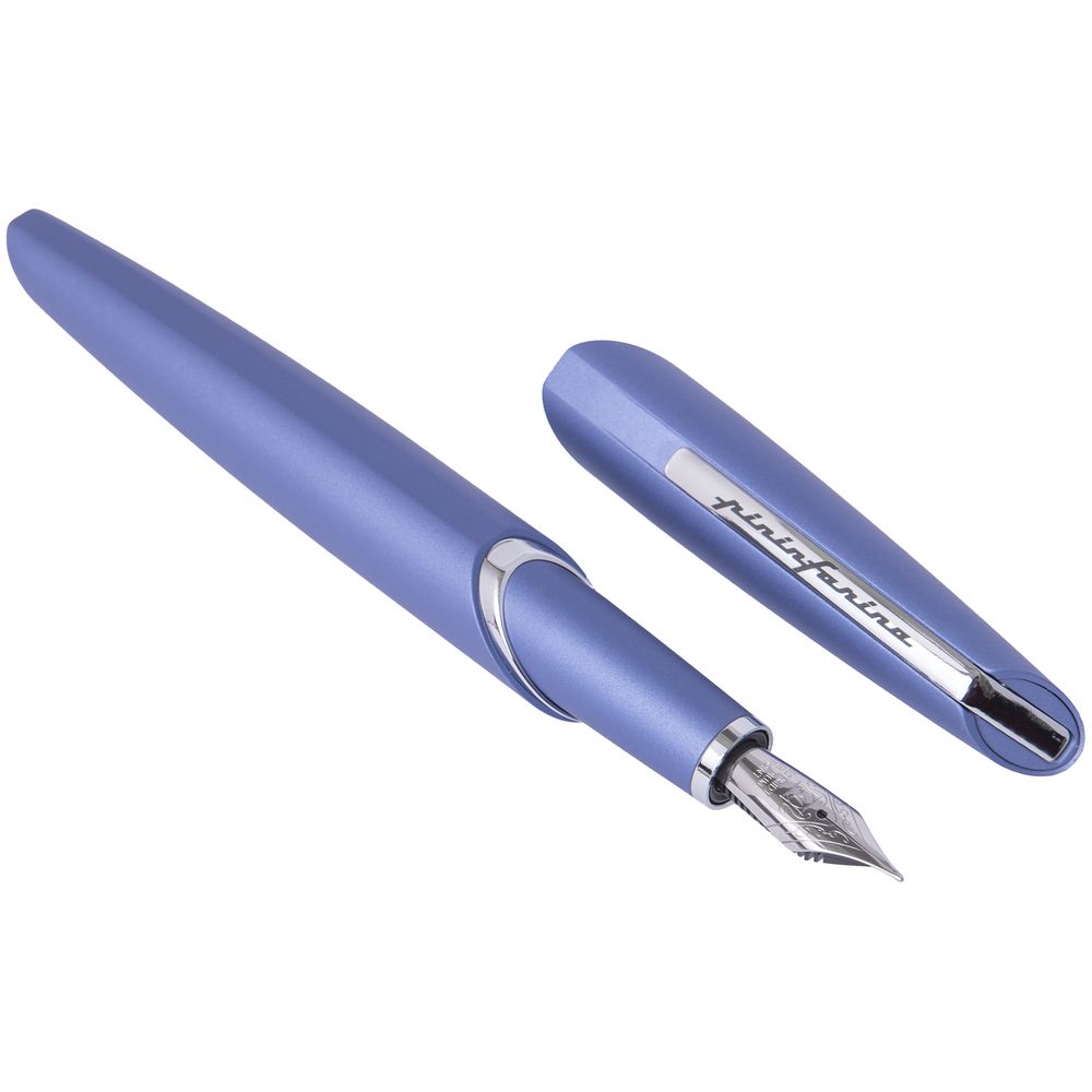 PS2408232853 Pininfarina. Ручка перьевая PF Two, синяя