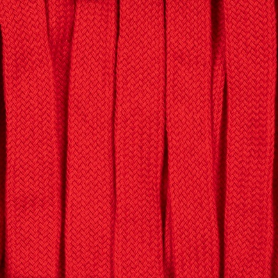 PS2408263220 Плоский шнур Cord XL, красный, 160 см