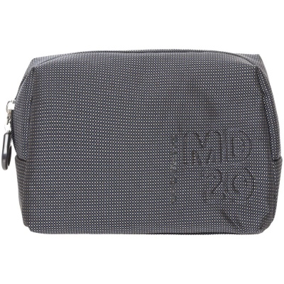 PS2408263054 Mandarina Duck. Косметичка MD20, темно-серая