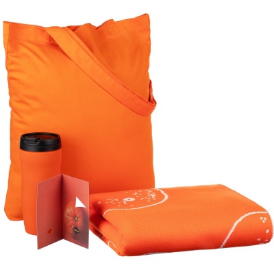 PS1710251853 Набор Tangerine Dream, оранжевый