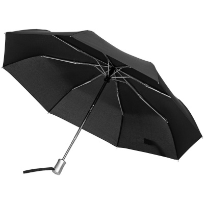 PS2008976 Samsonite. Зонт складной Rain Pro, черный