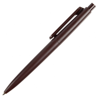 PS2012800 Prodir. Ручка шариковая Prodir DS9 PMM-P, коричневая