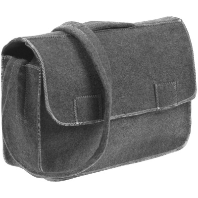 PS2102091058 Портфель для банных принадлежностей Carry On, серый