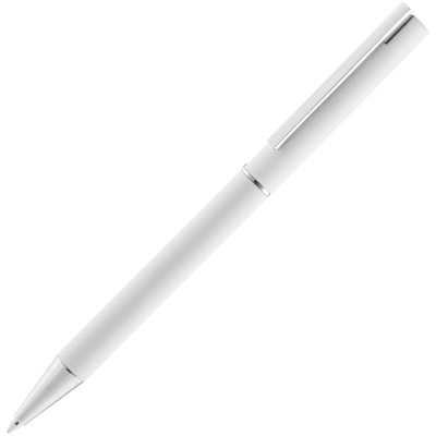 PS2102082962 Open. Ручка шариковая Blade Soft Touch, белая