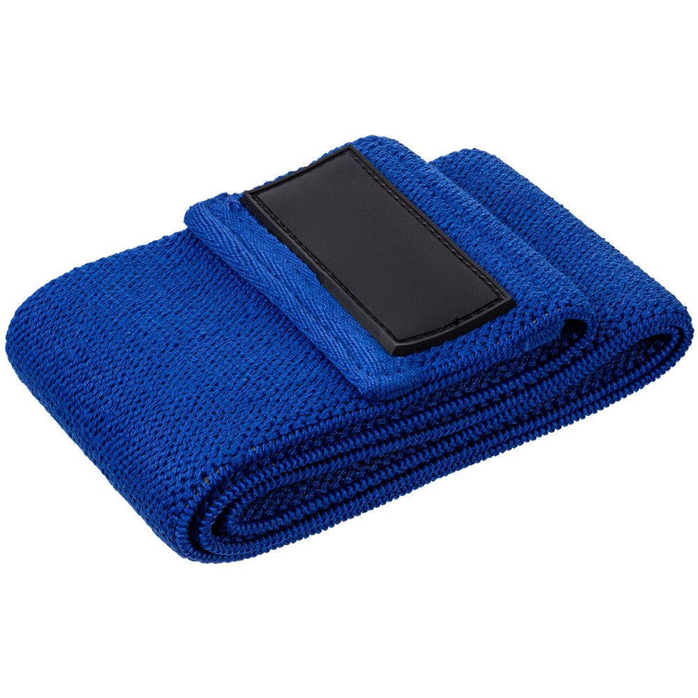 PS1710254318 Molti. Лента для фитнеса Trena, синяя