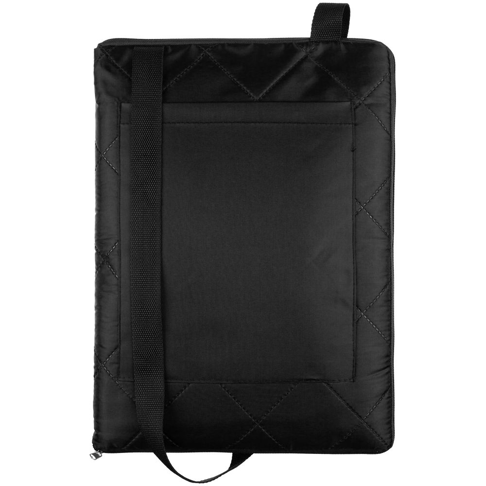 PS171025894 Плед для пикника Soft & Dry 2, черный