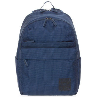PS2408263027 Mandarina Duck. Рюкзак District, синий