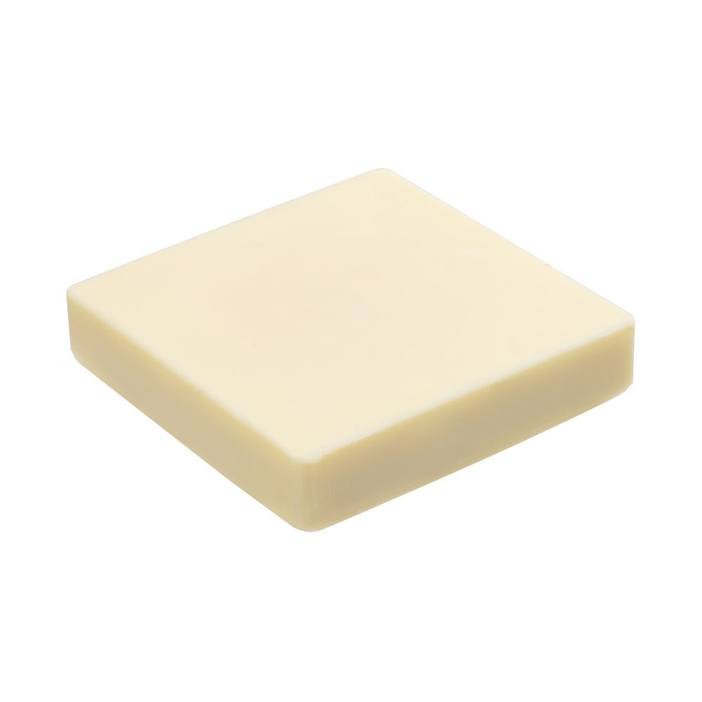 PS2408236980 сделано в России. Печенье Dream White в белом шоколаде, квадрат