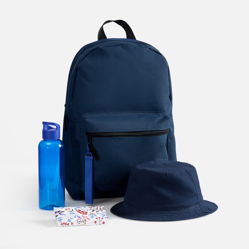 PS1710254525 Набор Flowmode, синий