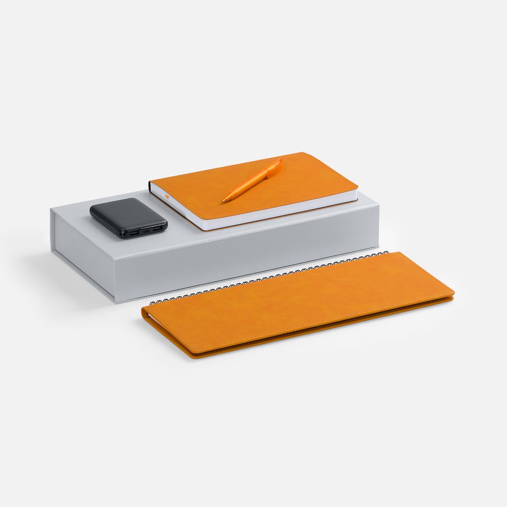 PS1710251679 Набор Urban Planner, оранжевый