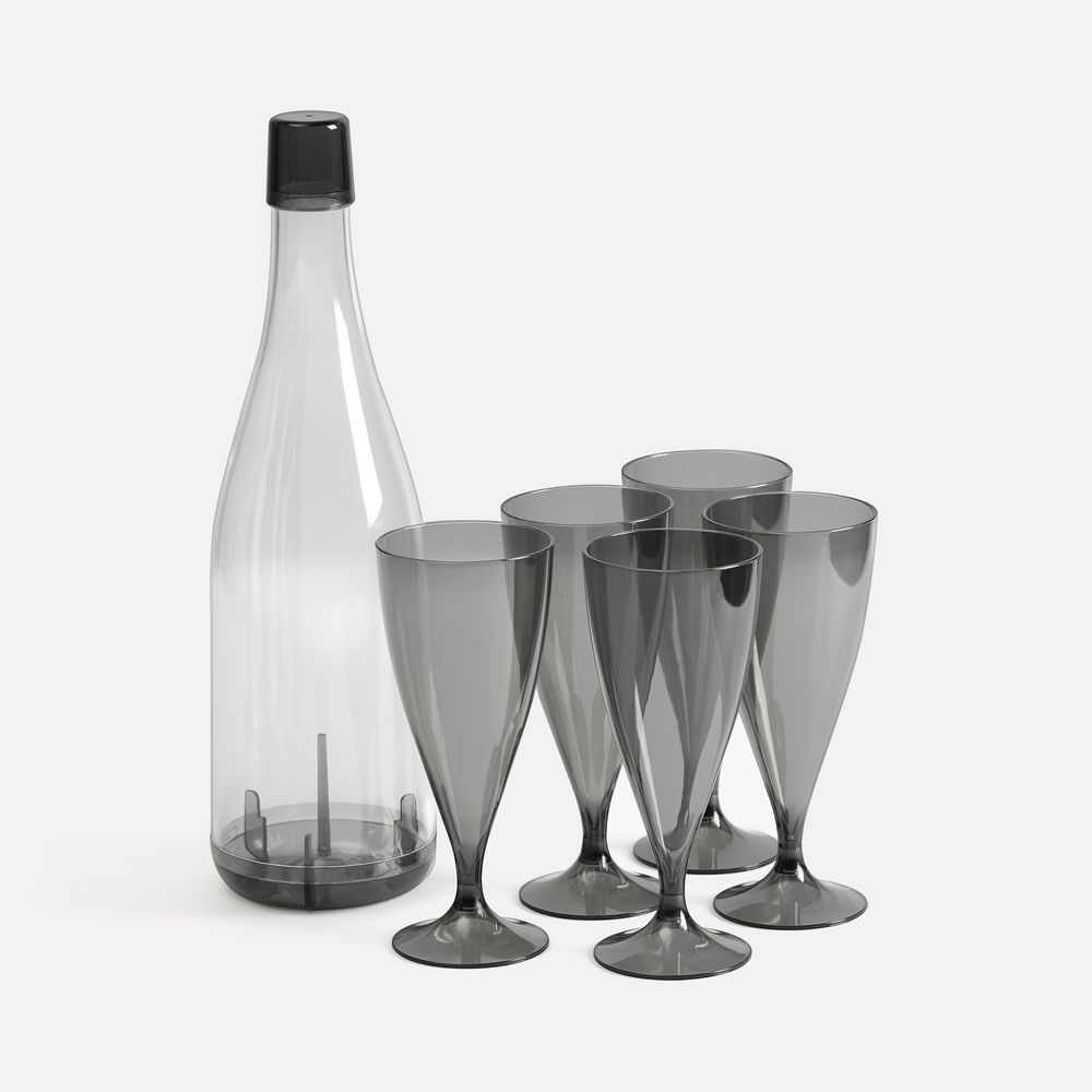 PS1710252273 Molti. Набор бокалов Maty