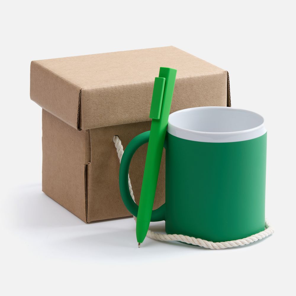 PS1710254267 Набор StopSpot, зеленый