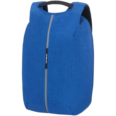 PS2102088897 Samsonite. Рюкзак для ноутбука Securipak, ярко-синий