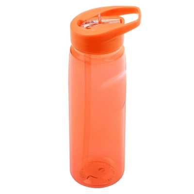 PS171031307 Спортивная бутылка Start, оранжевая