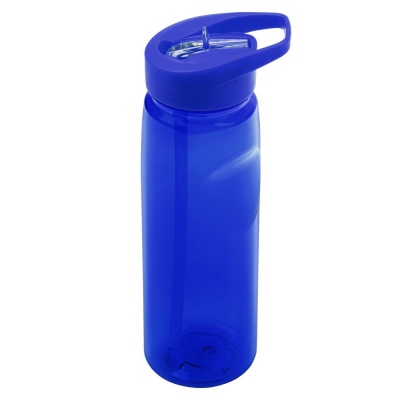 PS1701024637 Спортивная бутылка Start, синяя