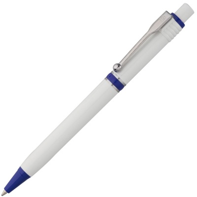 PSB-BLU15C Stilolinea. Ручка шариковая Raja, синяя