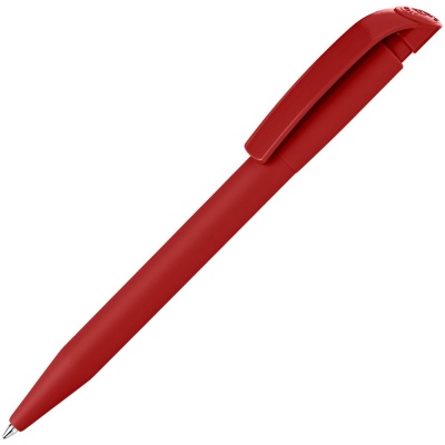 PS2009129 Stilolinea. Ручка шариковая S45 ST, красная