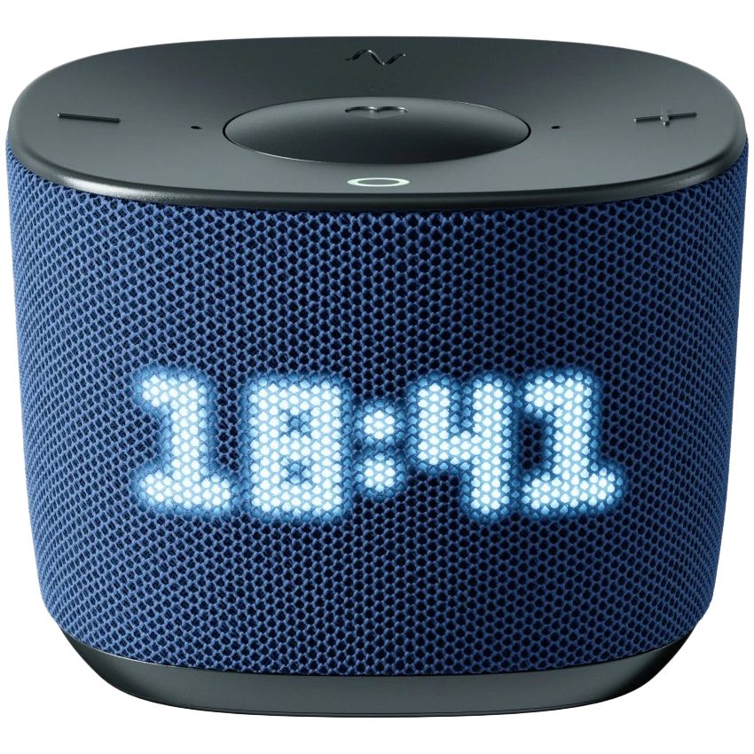 PS1710251857 Sber. Умная колонка SberBoom Home, синяя