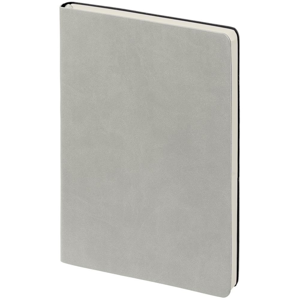 PS1710252057 Inspire. Ежедневник Romano, недатированный, серый