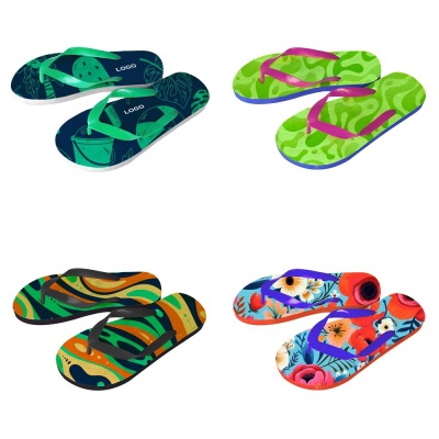 PS2408261873 Пляжные тапки Flip-flop на заказ, доставка авиа