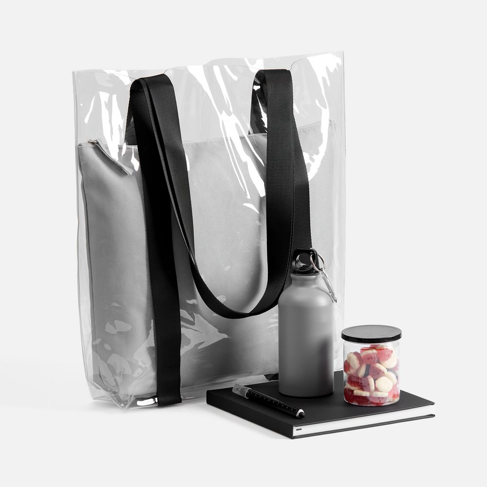 PS1710254323 Набор Object Walk, серый