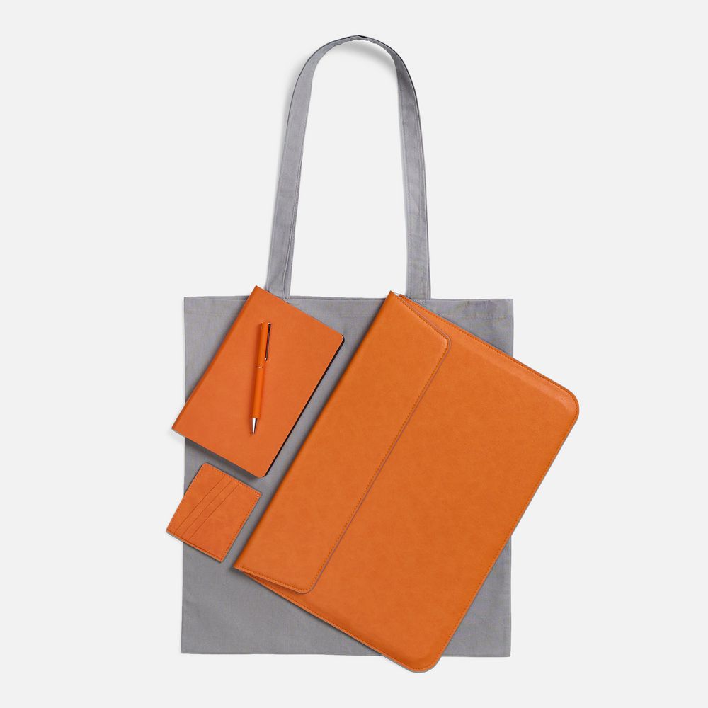 PS1710254468 Набор Petrus Walk, оранжевый