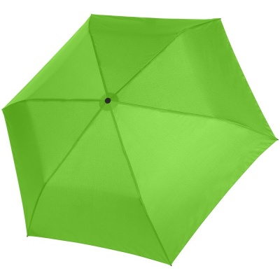 PS2015393 Doppler. Зонт складной Zero 99, зеленый