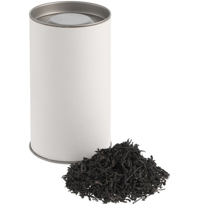 PS2102090328 Чай Breakfast Tea в тубусе, белый