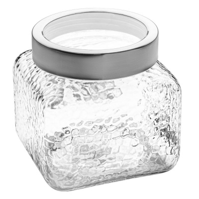 PS2408233210 Apollo. Банка с крышкой Nordic Cube, малая