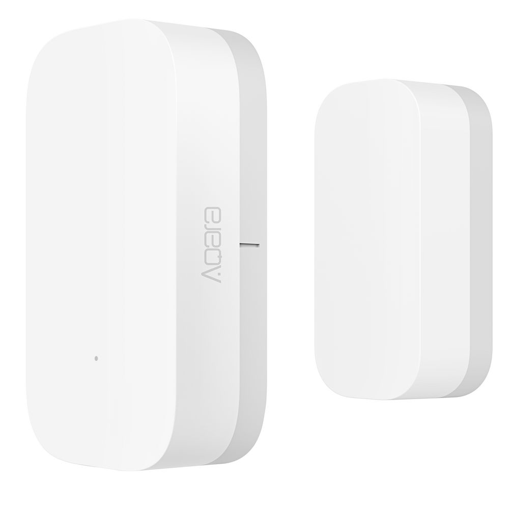 PS24082311091 Aqara. Датчик открытия дверей и окон Door and Window Sensor