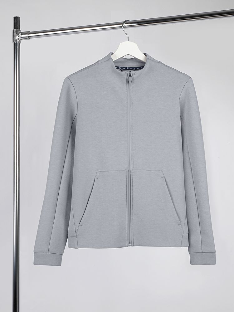 PS171025488 Manevr Sport. Куртка женская Lovi, серая