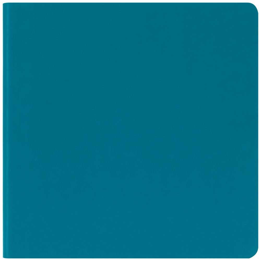 PS1710251361 Контекст. Блокнот Charm, бирюзовый