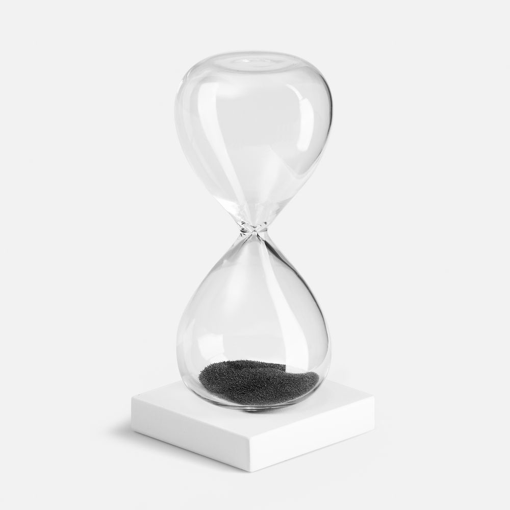 PS171025825 Магнитный антистресс Mystery, белый