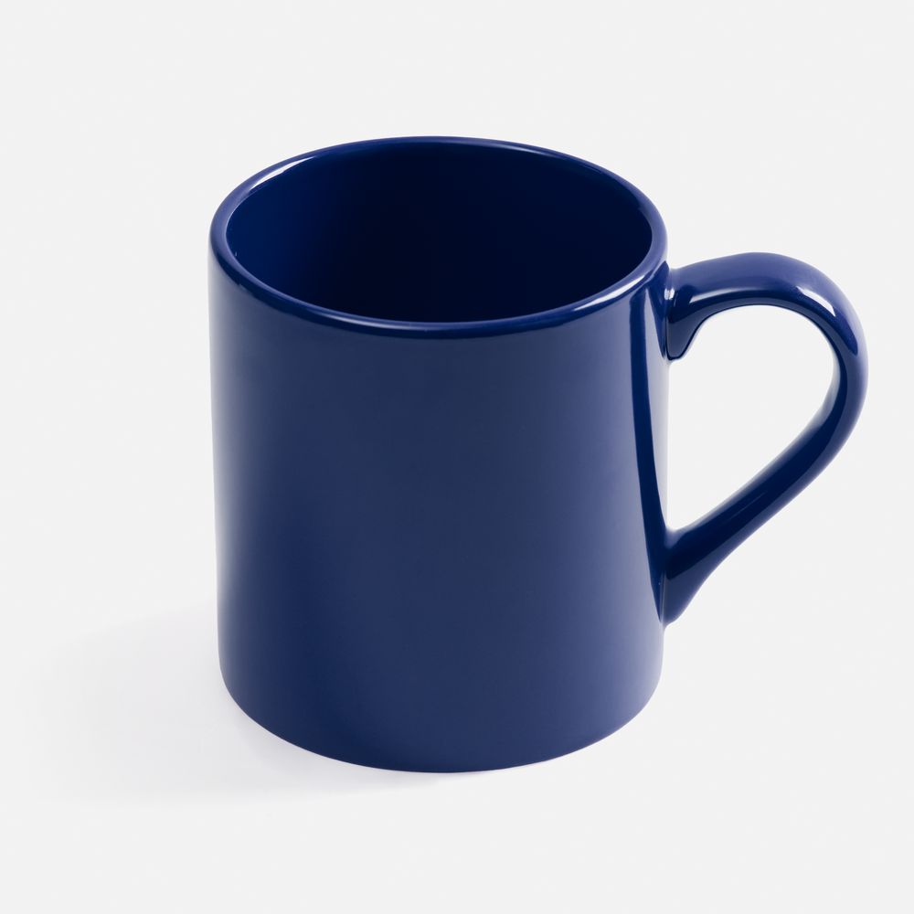 PS1710252928 Molti. Кружка Koisi, темно-синяя