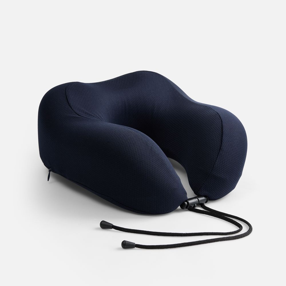 PS1710255371 Molti. Дорожная подушка Somna, синяя