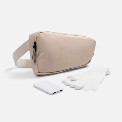 PS1710255413 Набор Cool Rule, белый