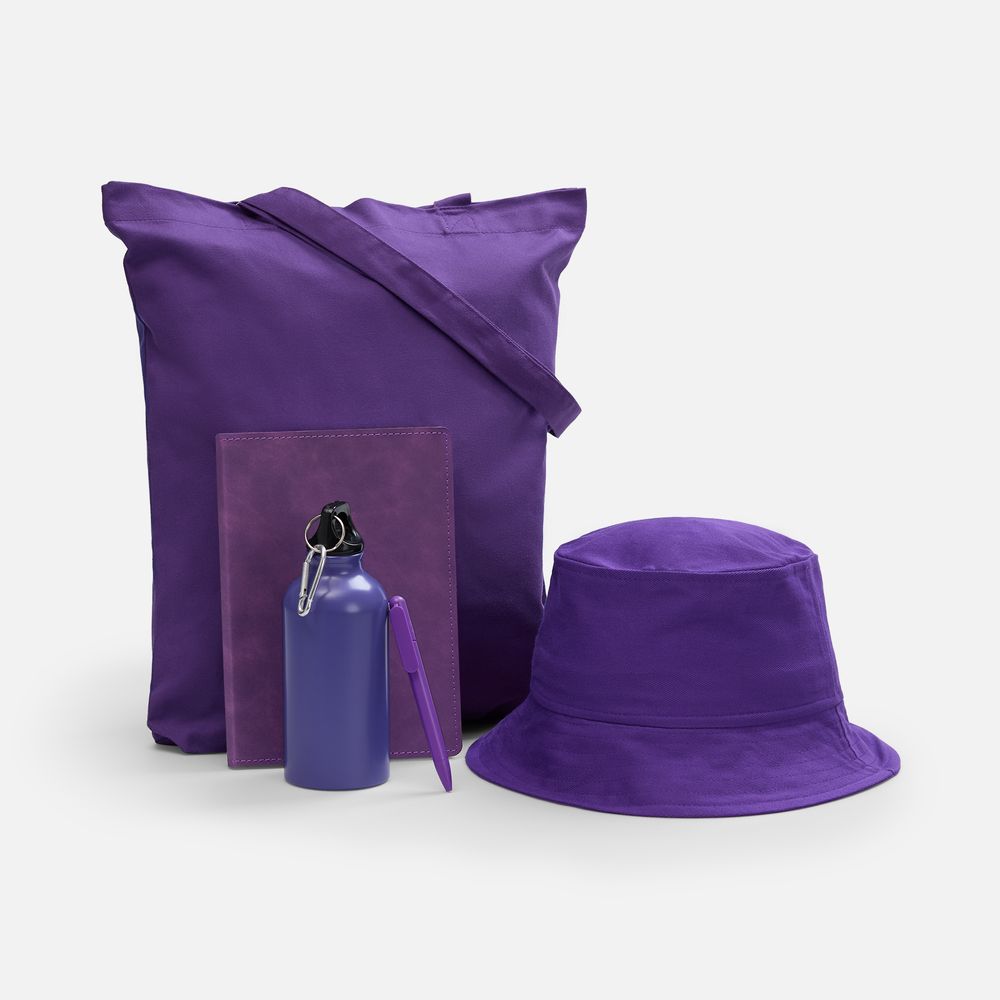 PS1710254556 Набор Urban Summer, фиолетовый