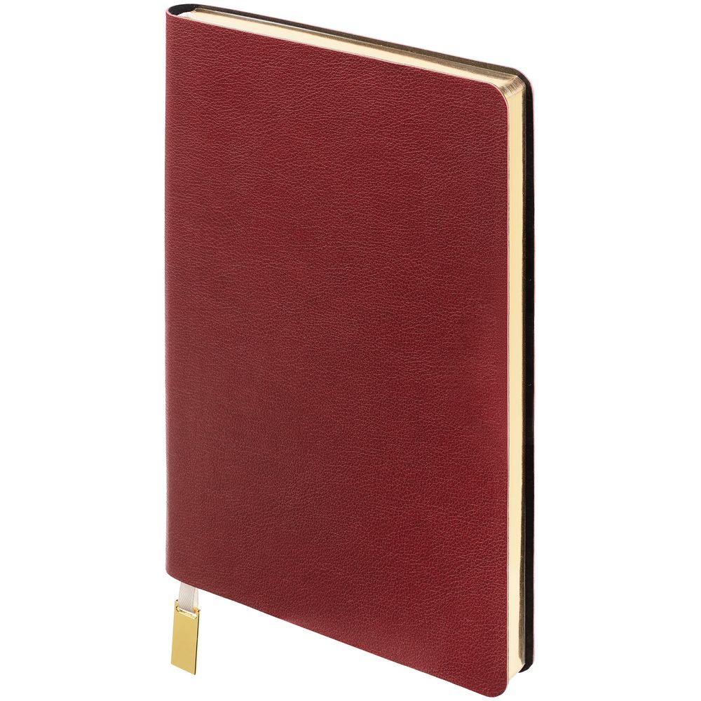 PS2408236297 Контекст Petrus. Ежедневник Petrus, недатированный, красный