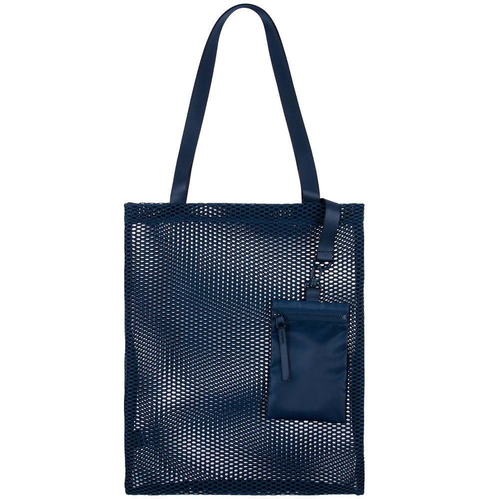 PS171025854 Stride Verkko. Шопер Verkko, темно-синий