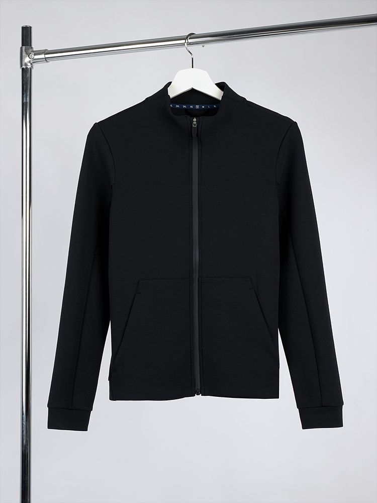 PS171025495 Manevr Sport. Куртка женская Lovi, черная