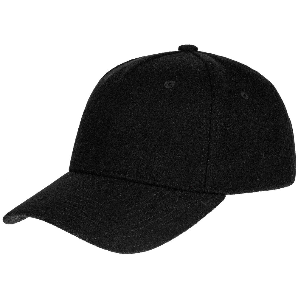 PS1710251246 Very Marque. Бейсболка Woolridge, черная