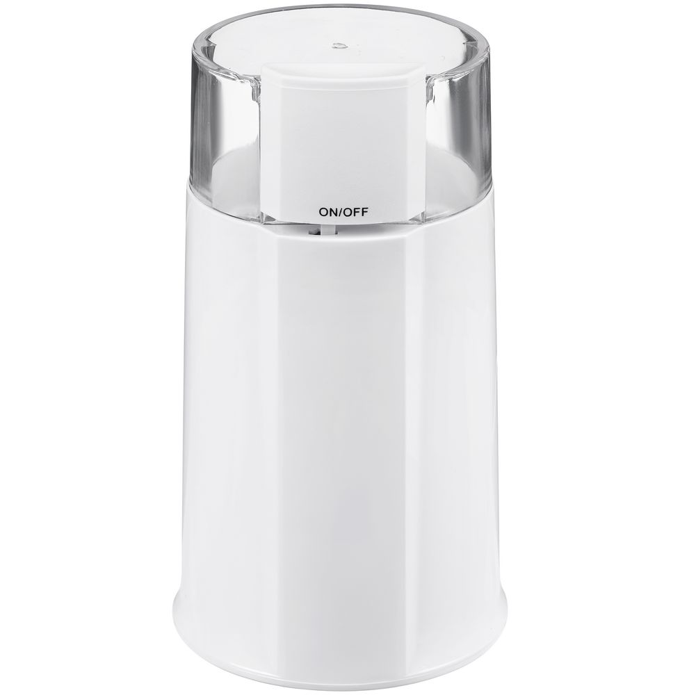 PS171025833 Molti. Электрическая кофемолка Capriccio, белая