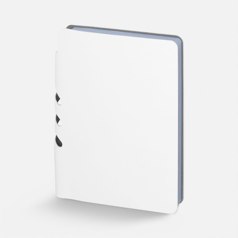 PS1710254353 Контекст. Ежедневник Flexpen Mini, недатированный, белый