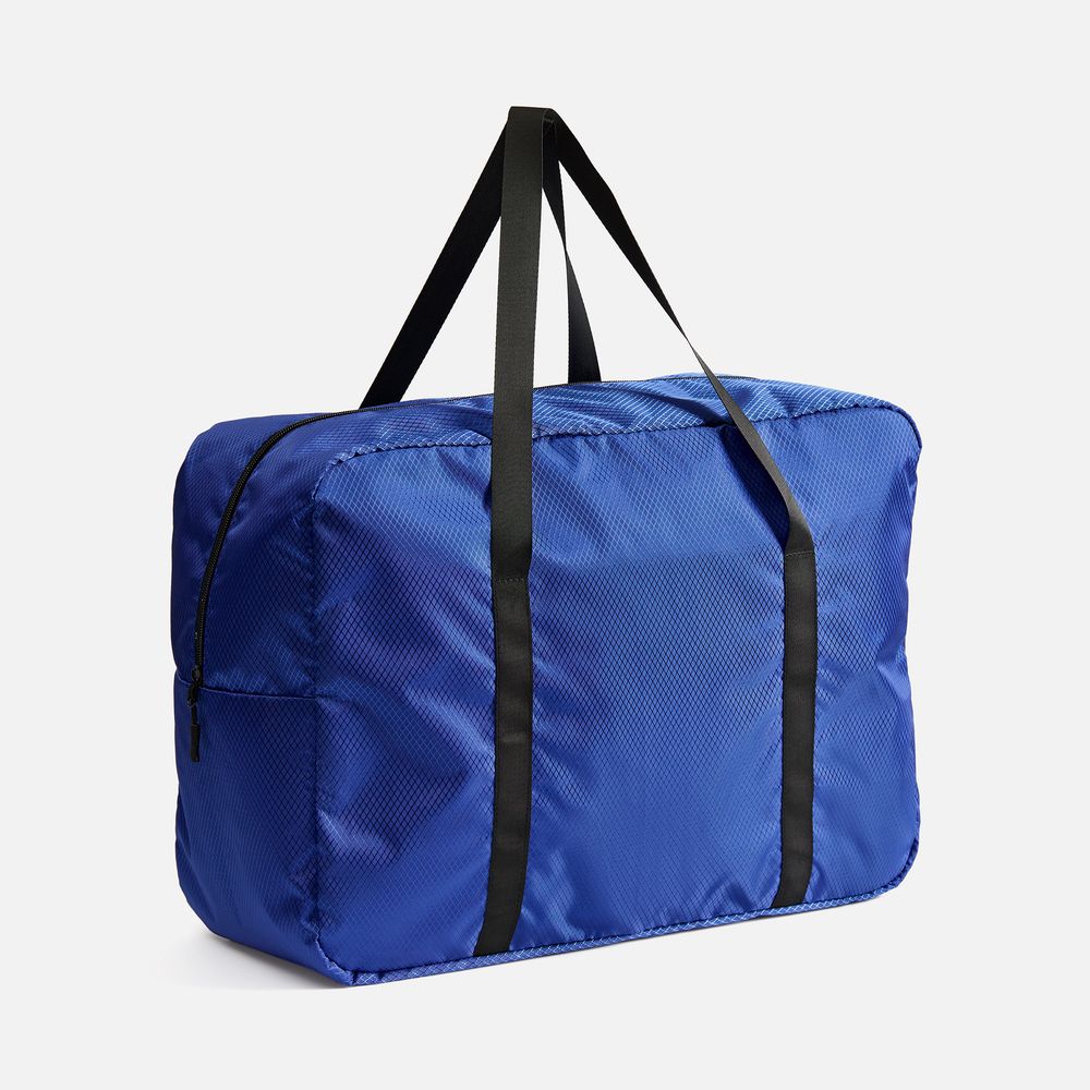 PS1710252075 Спортивная сумка Ligero, синяя