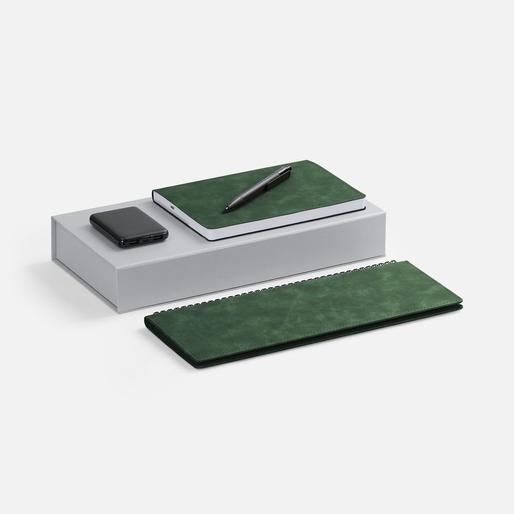 PS1710251683 Набор Urban Planner, зеленый