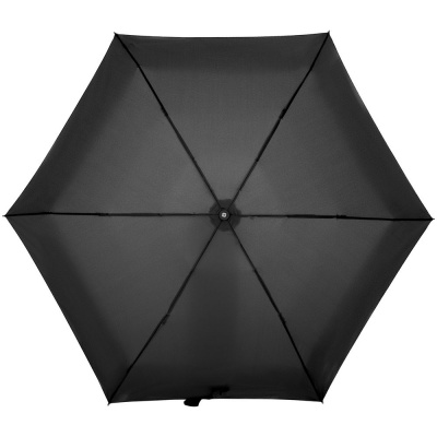 PS2008945 Samsonite. Зонт складной Minipli Colori S, черный