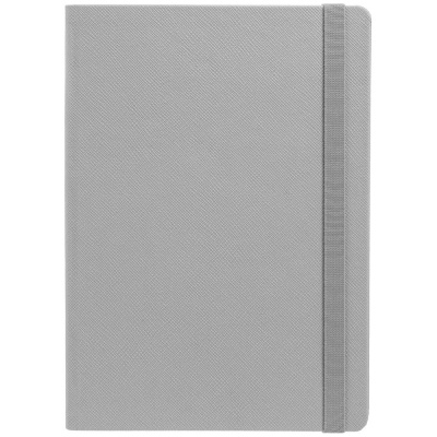 PS240826545 Контекст. Ежедневник Must, датированный, серый