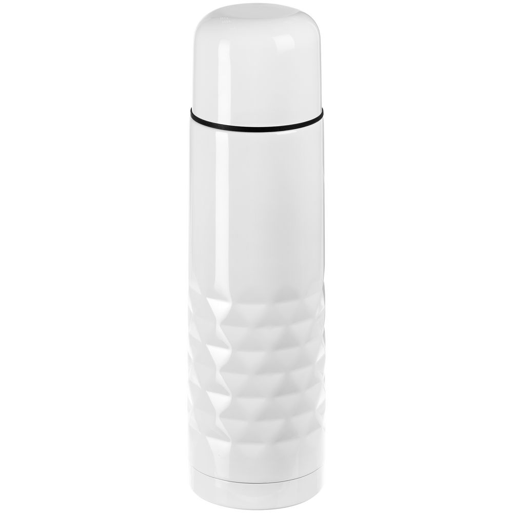 PS171025937 Molti. Термос Prismatic, белый